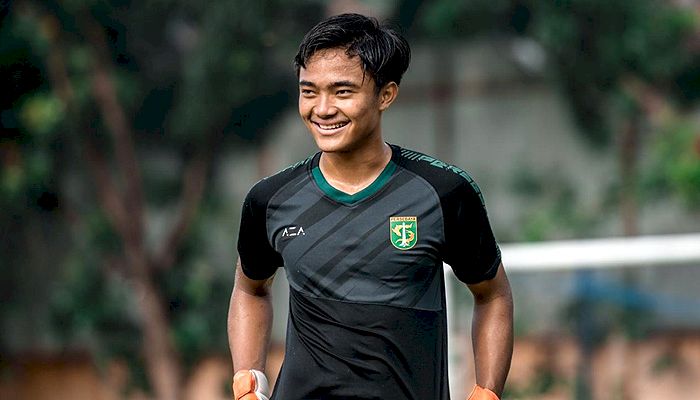 Pelatih Persebaya Pasang Badan untuk Ernando Ari Usai Takluk dari Persib